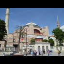 Die Hagia Sophia